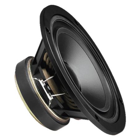 Monacor SPH-170 głośnik nisko-średniotonowy HiFi